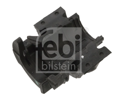 Mounting, stabiliser bar